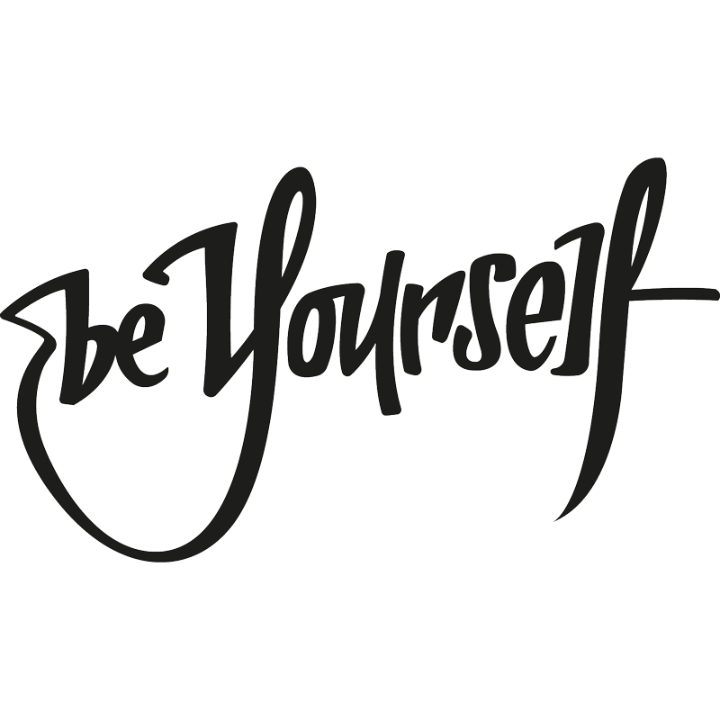 Be Yourself Music