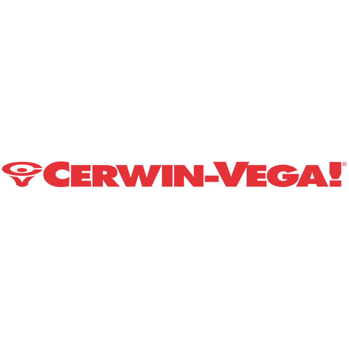 Cerwin-Vega!