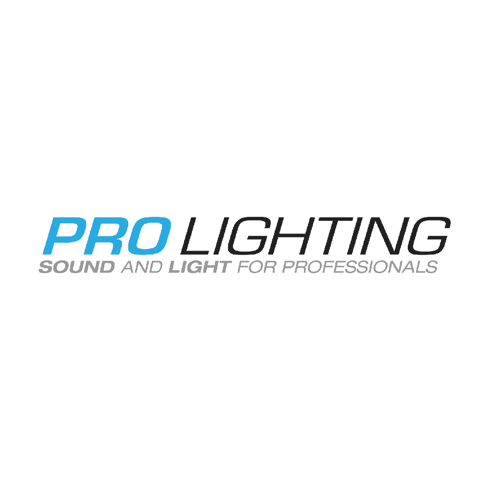 Pro Lighting