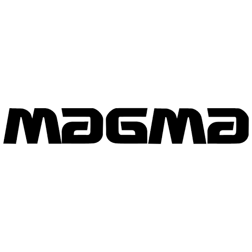 Magma
