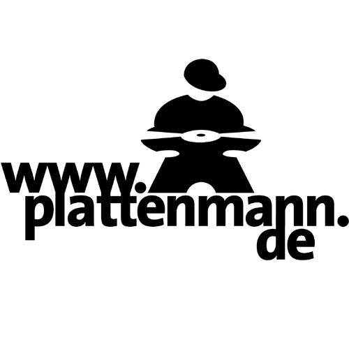 Plattenmann